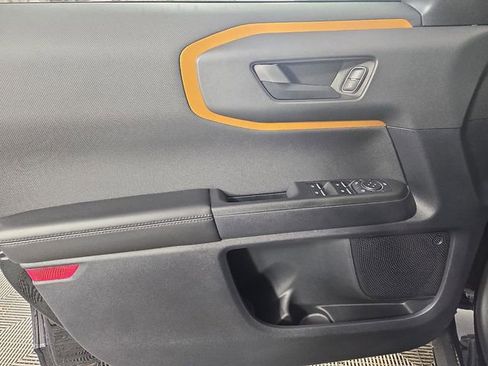 Used 2023 Ford Bronco Sport Badlands image 12