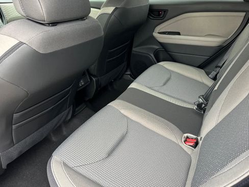 New 2025 Subaru Forester Premium w/ Convenience Package #1 image 12