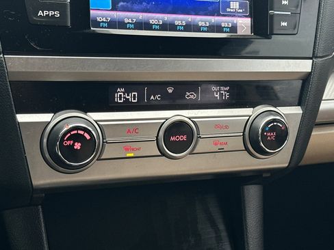 Used 2019 Subaru Outback 2.5i image 19