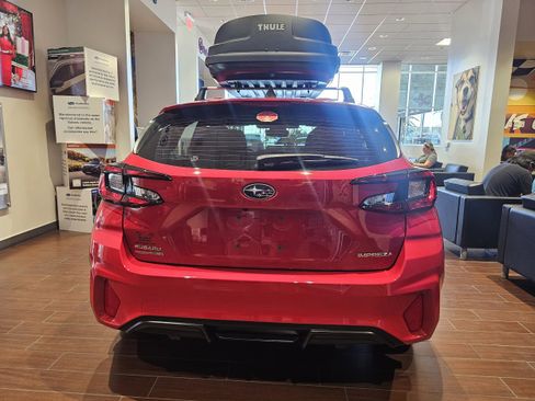 New 2025 Subaru Impreza 2.0i Sport image 4