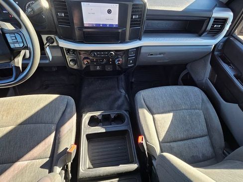 Used 2024 Ford F250 XL w/ XL Driver Assist Package RWD image 5