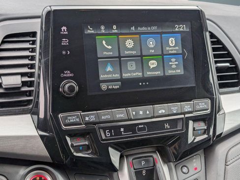 Used 2024 Honda Odyssey EX-L image 25