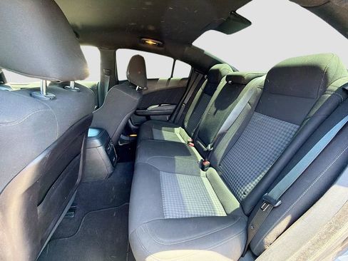 Used 2022 Dodge Charger GT w/ Blacktop Package RWD image 23