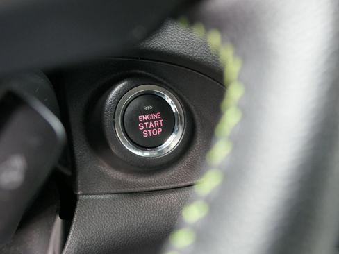 Certified 2025 Subaru Ascent Onyx Edition w/ Onyx Package image 16