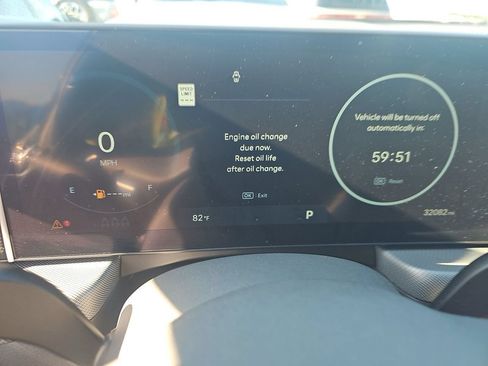 Used 2025 Hyundai Sonata SEL FWD image 12