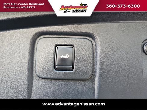 Used 2019 Nissan Murano SL image 28