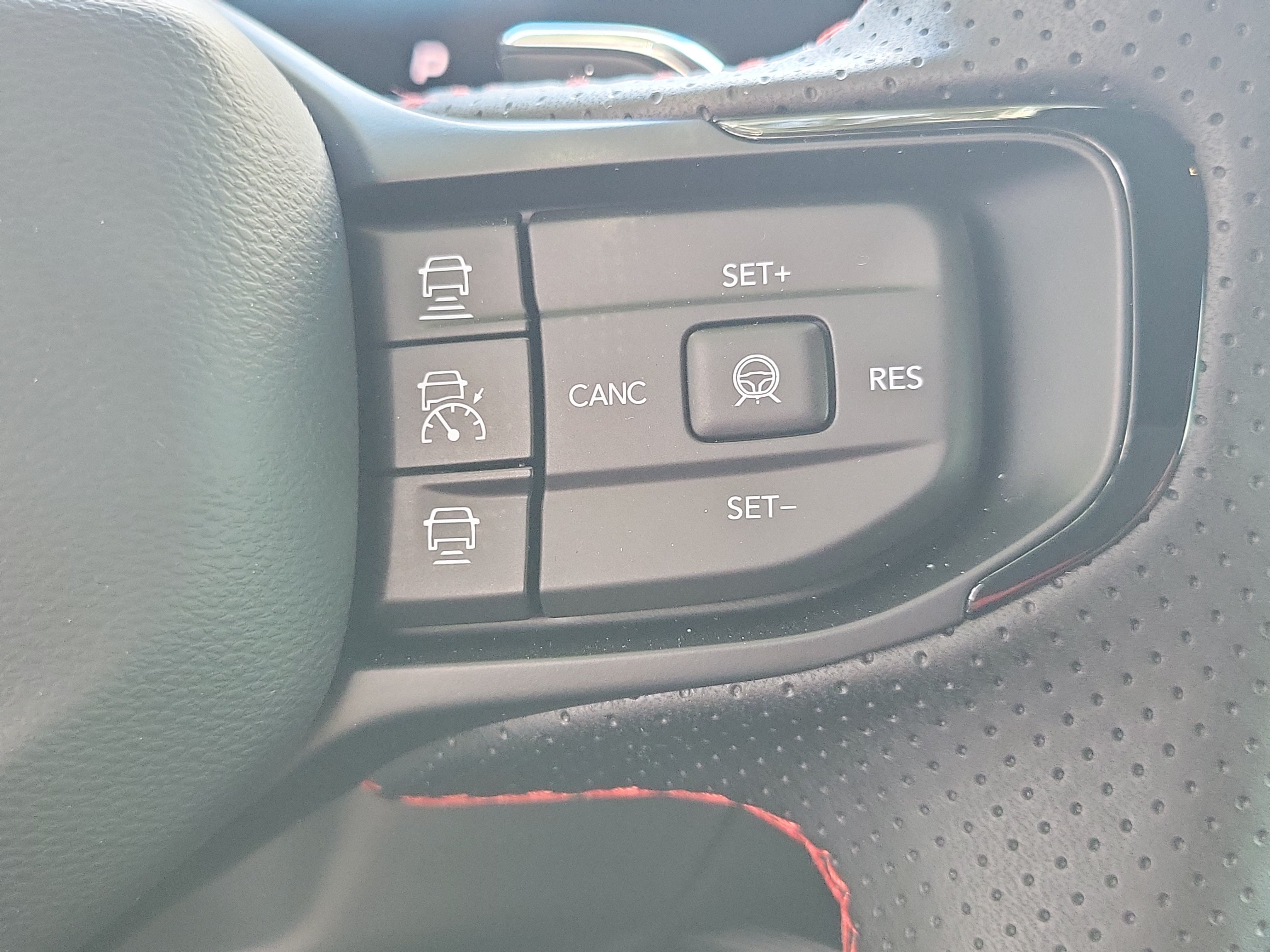New 2026 Dodge Charger Scat Pack AWD/4WD image 14