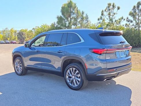 New 2026 Buick Enclave Preferred w/ Power Package image 3