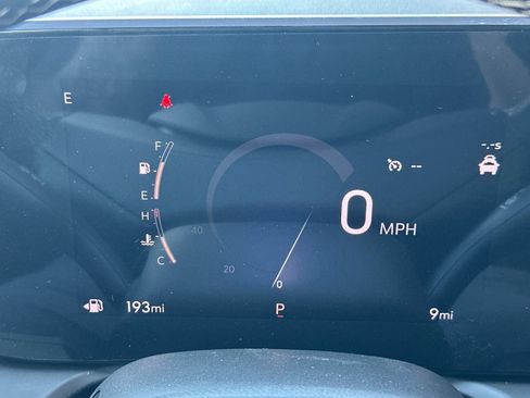 New 2026 Buick Encore GX Preferred image 24