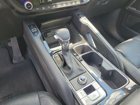 Used 2021 Kia Telluride EX w/ EX Premium Package FWD image 35
