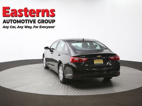 Used 2024 Chevrolet Malibu LT FWD image 65