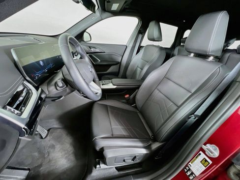 Used 2026 BMW X1 xDrive28i AWD/4WD image 21
