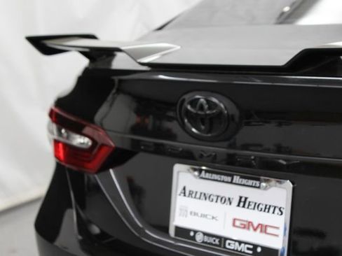 Used 2022 Toyota Camry TRD FWD image 10
