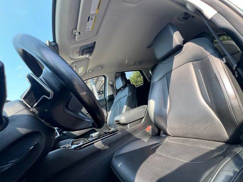 Certified 2023 Kia Sportage EX AWD/4WD image 14
