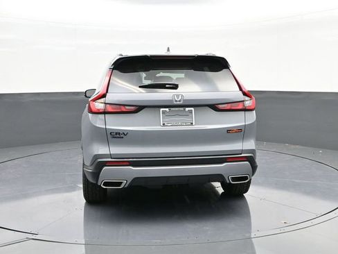 New 2026 Honda CR-V TrailSport image 8