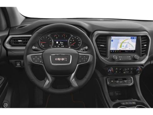 Used 2023 GMC Acadia AT4 w/ Trailering Package AWD/4WD image 10