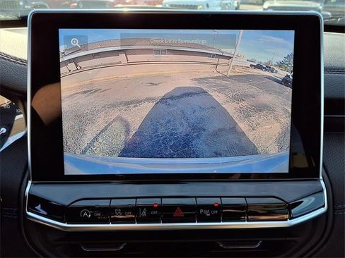 New 2026 Jeep Compass Limited image 4