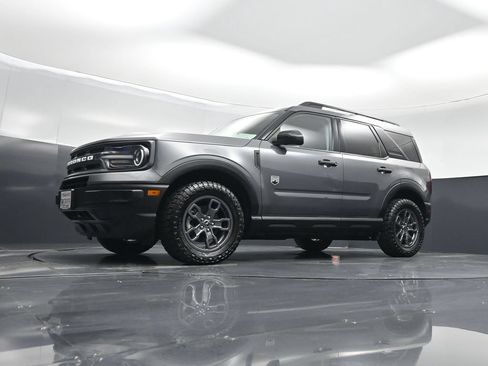 Used 2024 Ford Bronco Sport Big Bend AWD/4WD image 41