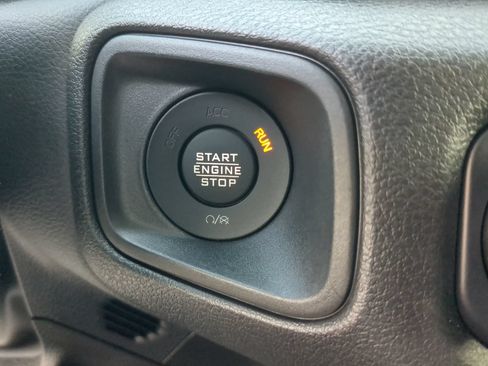 Used 2026 Jeep Wrangler Unlimited Sport AWD/4WD image 65