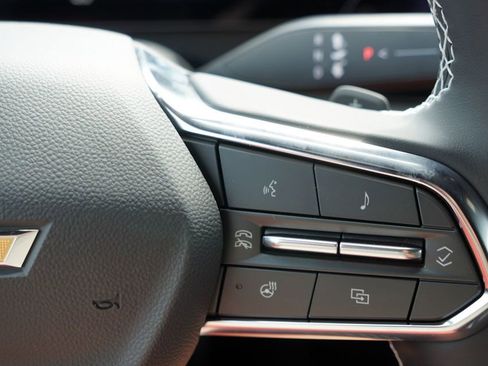 New 2026 Chevrolet Traverse LT w/ Driver Confidence Package image 16