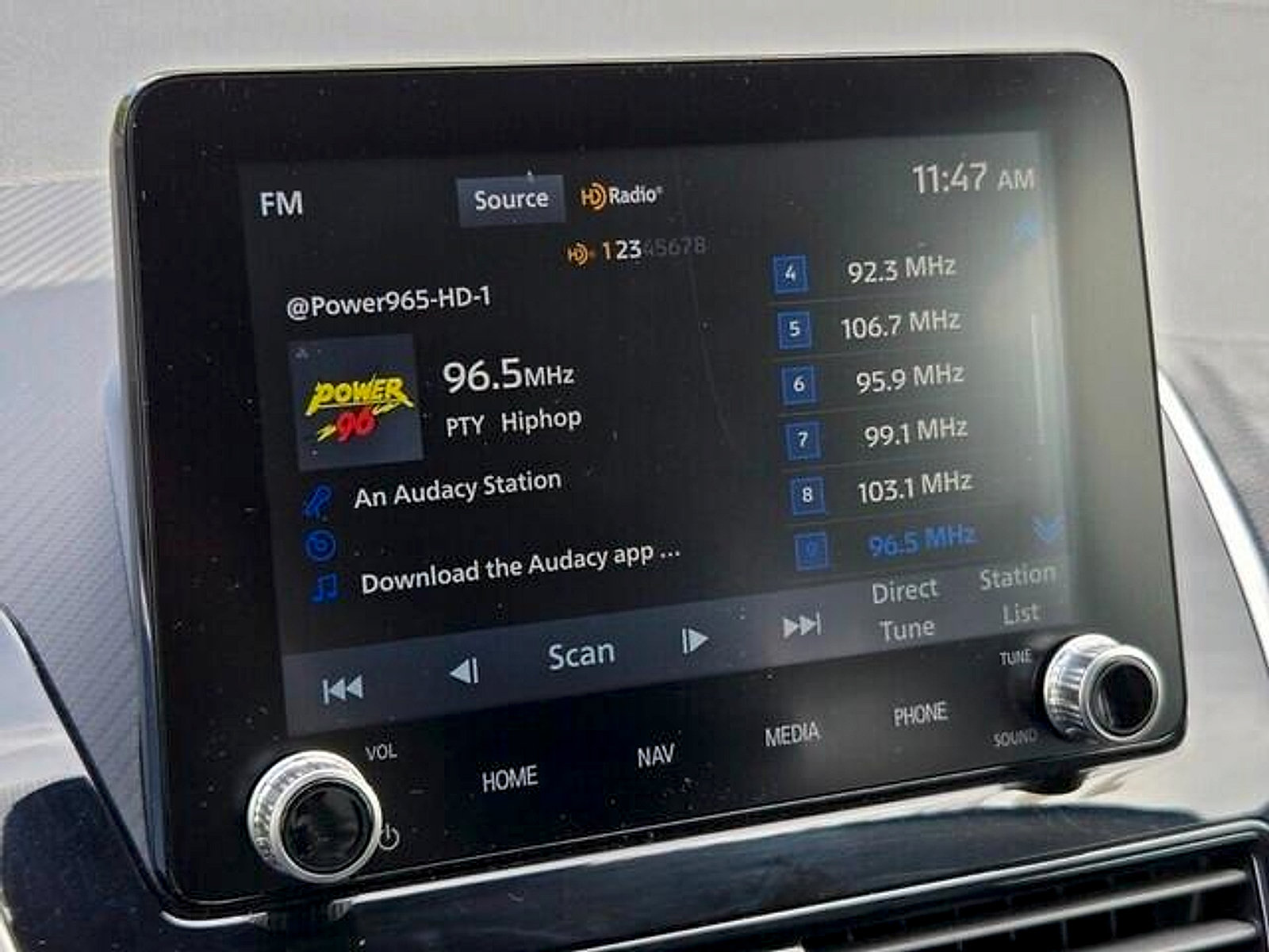Used 2024 Mitsubishi Eclipse Cross AWD image 18