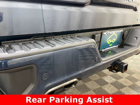 Used 2021 GMC Sierra 1500 Denali w/ Denali Ultimate Package image 18