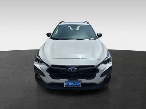 Used 2025 Subaru Crosstrek 2.5i Limited w/ Crosstrek Mirror Package AWD/4WD image 8