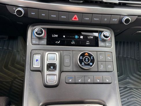 Used 2024 Hyundai Palisade Calligraphy AWD/4WD image 27