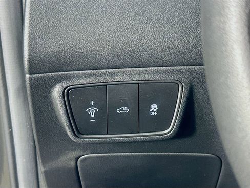 Used 2023 Hyundai Santa Cruz Night image 21