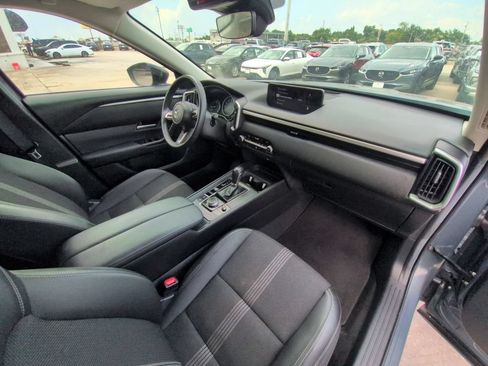 Used 2025 MAZDA CX-50 AWD 2.5 S w/ Preferred Package image 30
