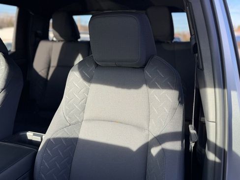 New 2025 Toyota Tacoma SR5 image 8