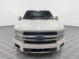 Certified 2020 Ford F150 Platinum w/ Equipment Group 701A Luxury image 4