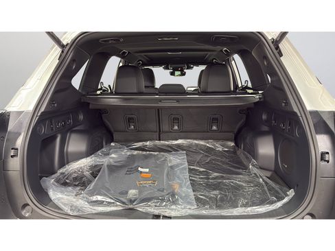 Certified 2026 Subaru Forester Wilderness AWD/4WD image 35