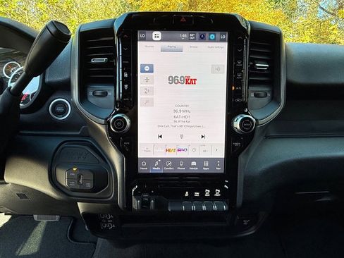 New 2026 RAM 2500 Tradesman image 20