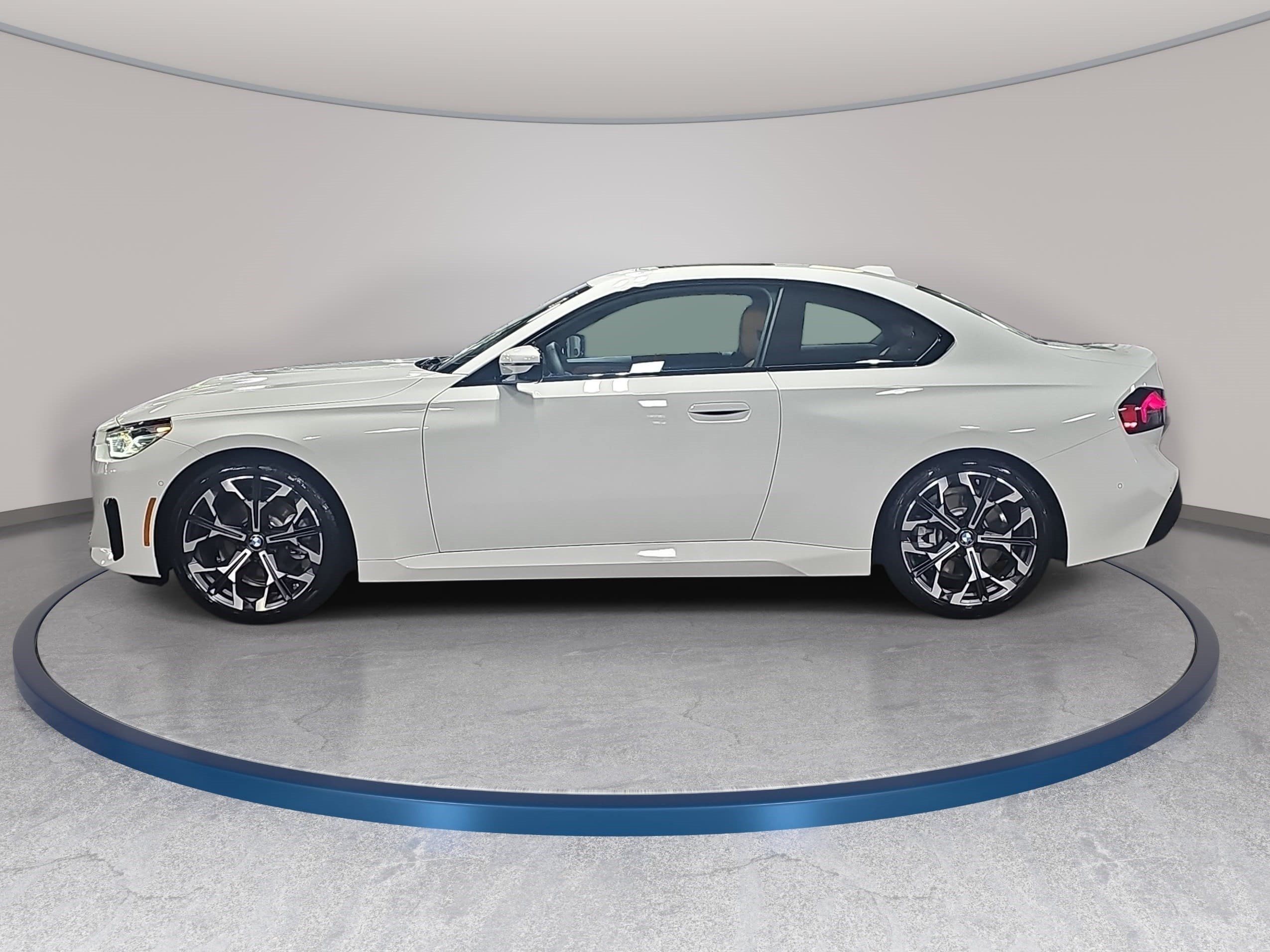 New 2026 BMW 230i Coupe w/ Premium Package RWD image 8