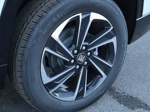 New 2026 Buick Enclave Sport Touring image 49