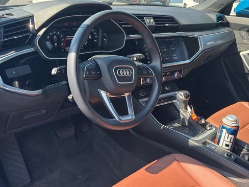 Used 2022 Audi Q3 2.0T Premium AWD/4WD image 4