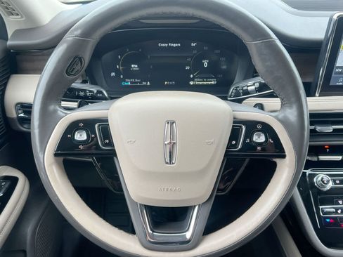Used 2022 Lincoln Corsair Reserve w/ Elements Package AWD/4WD image 22