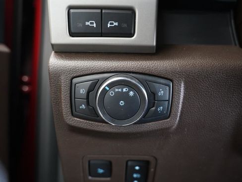 Used 2020 Ford F250 King Ranch w/ King Ranch Ultimate Package image 23