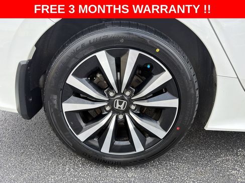 Used 2023 Honda Civic EX image 32