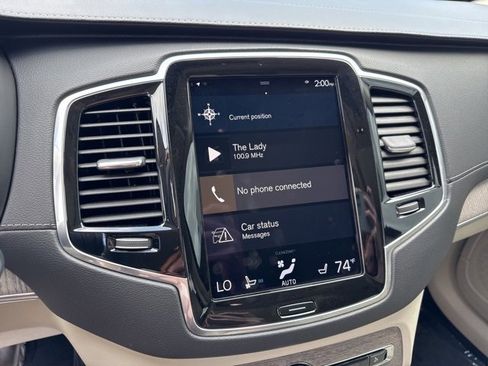 Used 2022 Volvo XC90 T8 Inscription w/ Advanced Package image 20