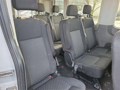 Used 2022 Ford Transit 350 XLT image 28