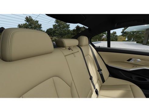 New 2025 BMW 330i Sedan w/ Premium Package image 12