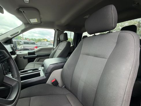 Used 2017 Ford F150 XL w/ Equipment Group 101A Mid RWD image 11