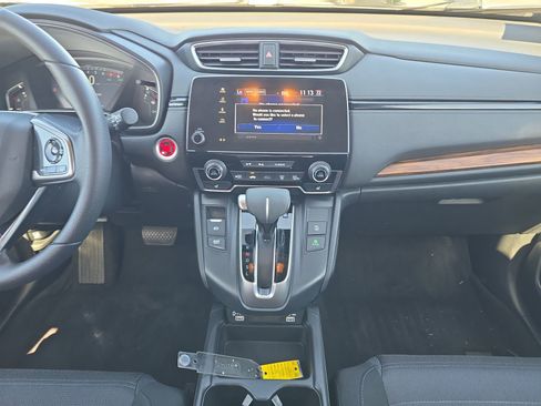 Used 2022 Honda CR-V EX image 11