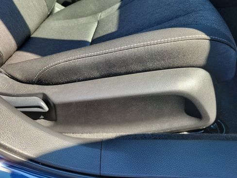 Certified 2023 Honda Accord EX image 7