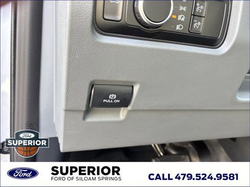 Used 2025 Ford F250 XL w/ XL Driver Assist Package image 20