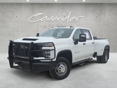 Used 2025 Chevrolet Silverado 3500 W/T w/ WT Convenience Package
