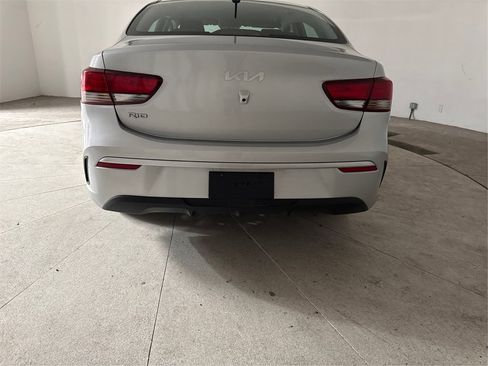 Used 2023 Kia Rio LX image 27