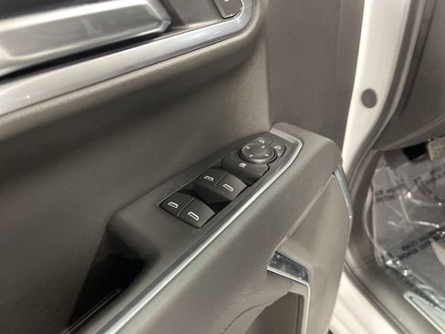 New 2025 Chevrolet Silverado 1500 LT w/ Protection Package AWD/4WD image 31